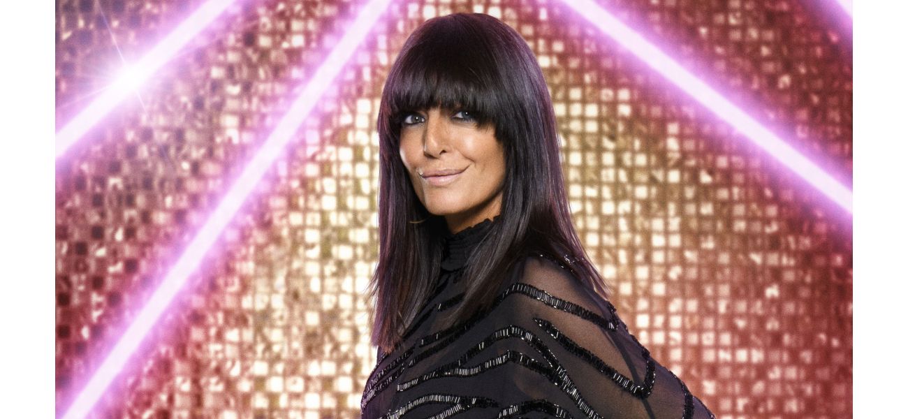 Claudia Winkleman has set an uncomfortable new record on Strictly Come Dancing.