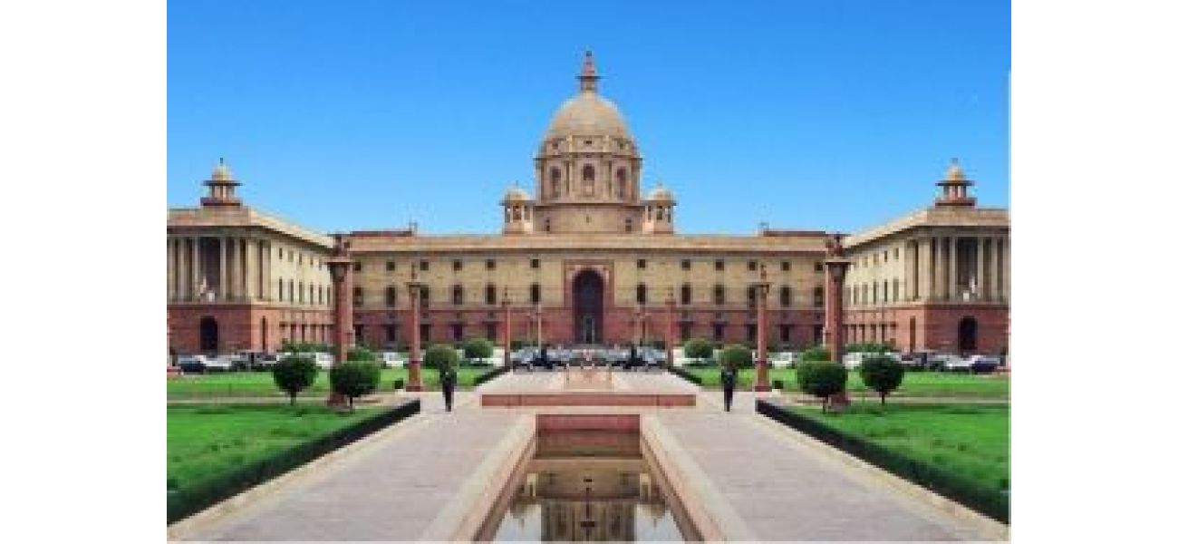 A government committee suggests taking action against an unknown person for jeopardizing the security interests of India and the US.