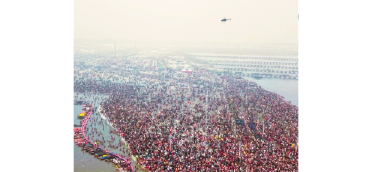 Get ready for Kumbh 2025 in Prayagraj! Learn about its significance, important dates, and potential for breaking records.