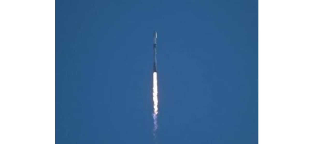 Pixxel has launched a new satellite system in India for capturing images of Earth, marking a significant milestone for the country's private space industry.