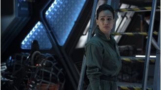 Binge the top sci-fi show before it leaves UK streaming, urges TV fans.
