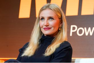 Cameron Diaz took an 11-year break from Hollywood, but is now making a comeback.