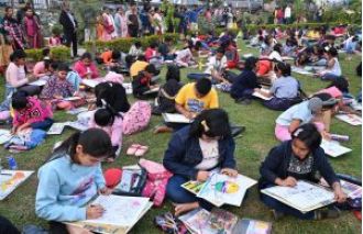 See pictures of Odisha from today.