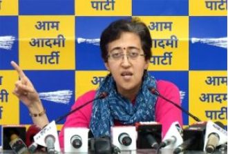 Delhi's CM Atishi reveals assets worth Rs 76 lakh, an increase of Rs 17 lakh since 2020 elections.