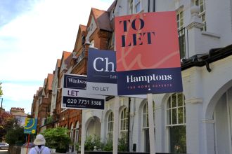 Labour wants to stop landlords from evicting tenants without reason and give renters the right to have pets.
