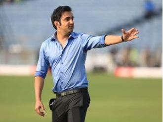 BCCI to review Gambhir's future after Champions Trophy.