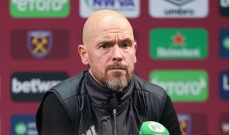 Erik ten Hag rumored for major position after observing top European teams play.
