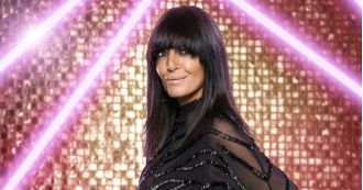 Claudia Winkleman has set an uncomfortable new record on Strictly Come Dancing.
