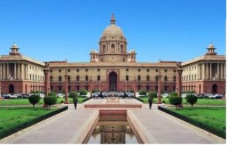 A government committee suggests taking action against an unknown person for jeopardizing the security interests of India and the US.