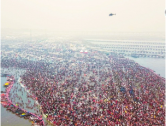 Get ready for Kumbh 2025 in Prayagraj! Learn about its significance, important dates, and potential for breaking records.