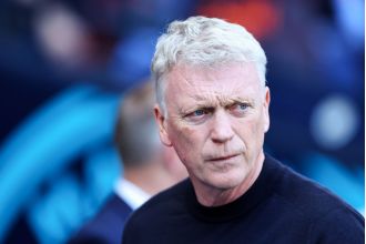 What are the TV viewing options for Everton vs Aston Villa's match, and what is the latest team news and odds?
