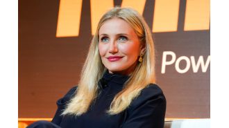 Cameron Diaz took an 11-year break from Hollywood, but is now making a comeback.