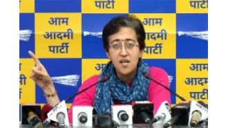 Delhi's CM Atishi reveals assets worth Rs 76 lakh, an increase of Rs 17 lakh since 2020 elections.