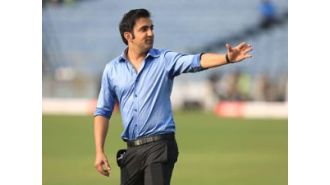 BCCI to review Gambhir's future after Champions Trophy.