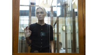 Lauren's statement about Joel's death ultimately determines her destiny on Coronation Street.
