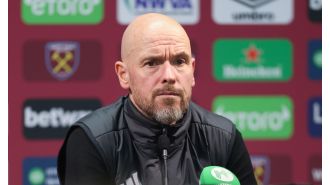 Erik ten Hag rumored for major position after observing top European teams play.