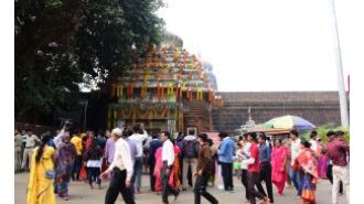 The Lingaraj Temple in Odisha will resume its rituals as the dispute among its servitors has been resolved.
