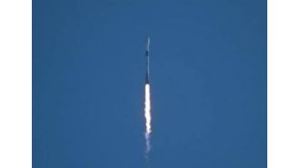 Pixxel has launched a new satellite system in India for capturing images of Earth, marking a significant milestone for the country's private space industry.