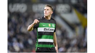 Arsenal getting closer to signing Viktor Gyokeres from Sporting Lisbon.