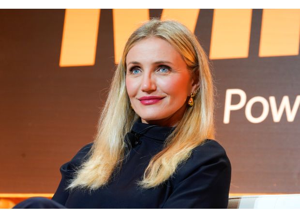 Cameron Diaz took an 11-year break from Hollywood, but is now making a comeback.