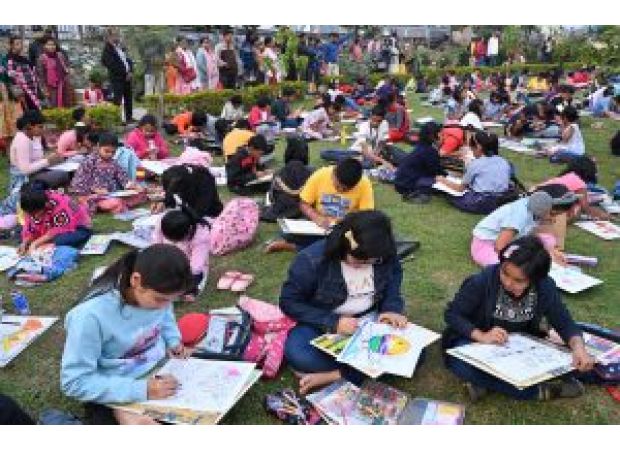 See pictures of Odisha from today.