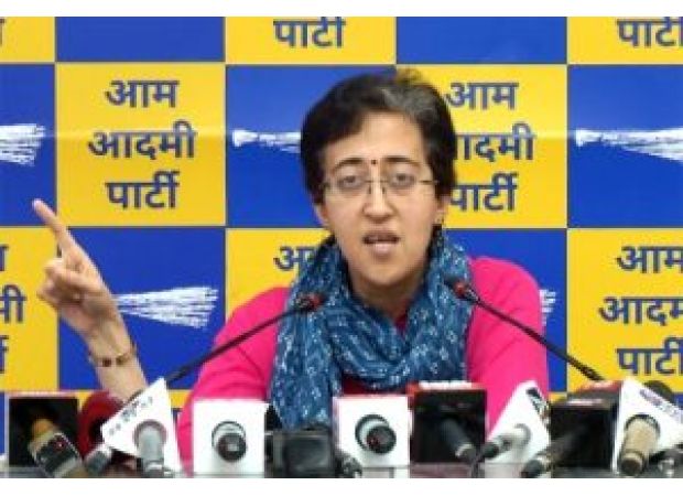 Delhi's CM Atishi reveals assets worth Rs 76 lakh, an increase of Rs 17 lakh since 2020 elections.