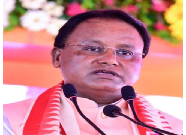 Loktantra Senani members applaud Odisha CM for offering pensions to Emergency detainees.