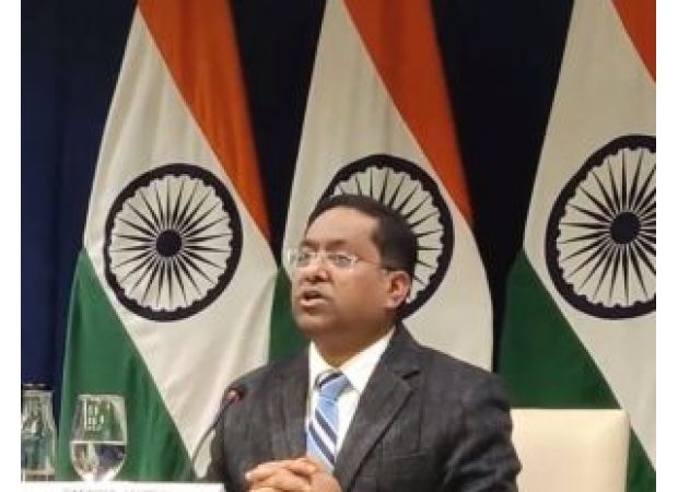 India asks for Russians to let their citizens leave the military sooner.