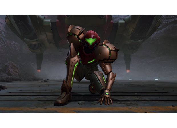 What are the potential first titles for the upcoming Nintendo Switch 2?