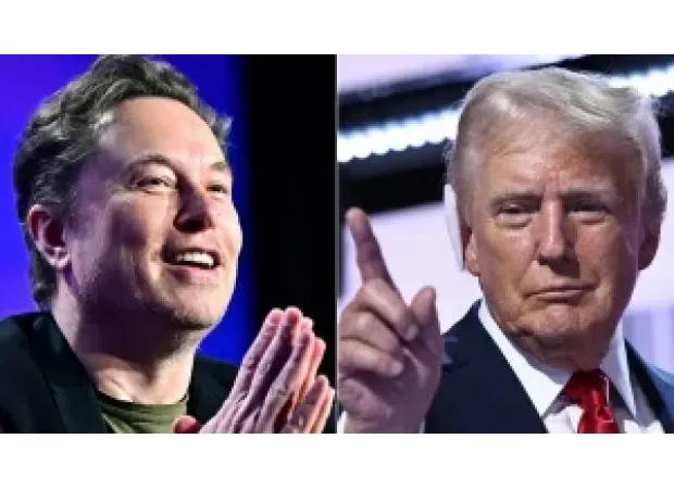 SEC sues Musk before Trump's inauguration