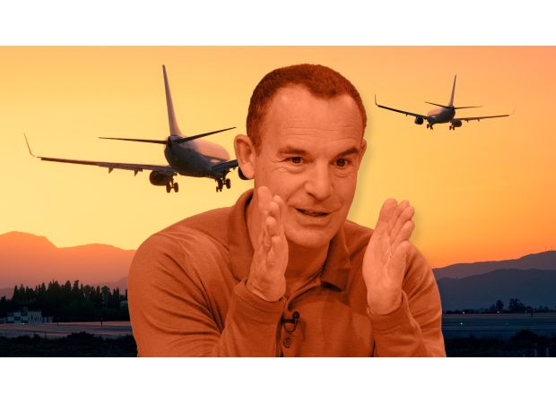 MSE is giving a 10% discount on flights, including easyJet and Ryanair.