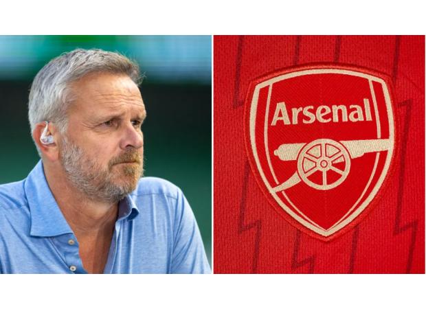 Hamann believes Liverpool's Alex Oxlade-Chamberlain would be a game-changing addition to Arsenal.