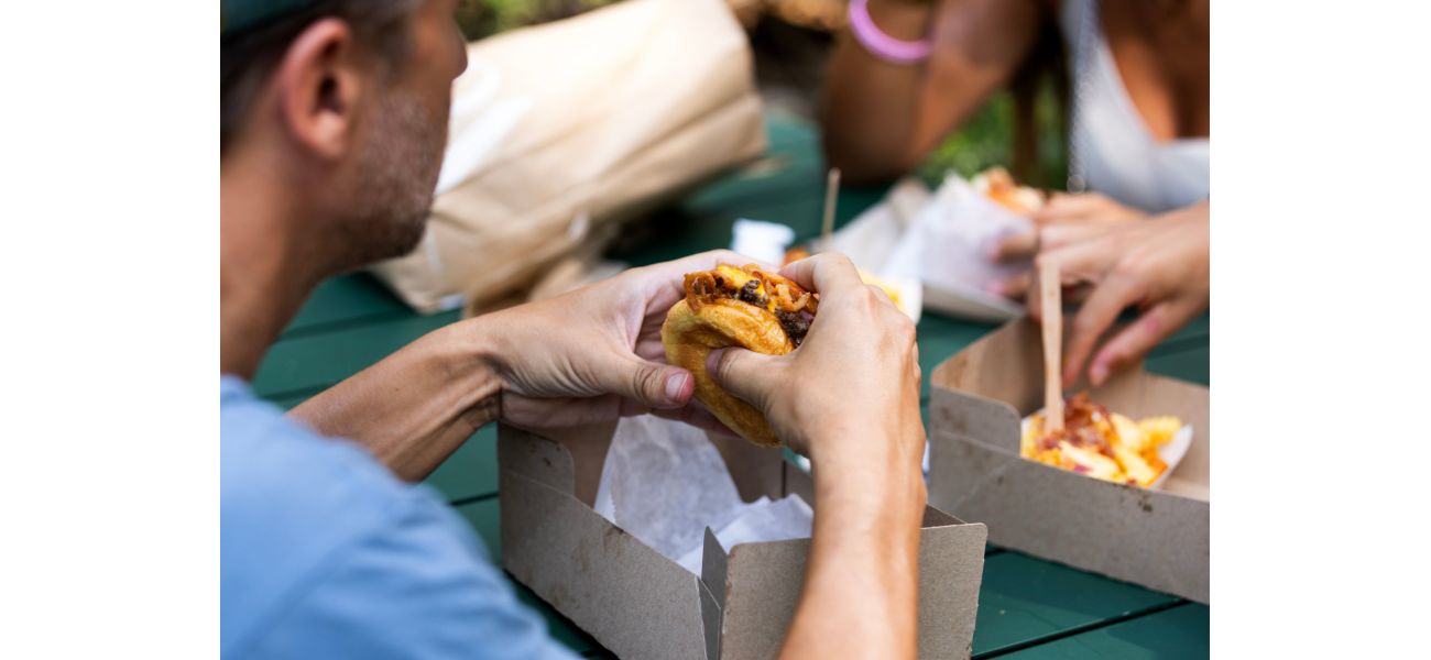 Competitor of McDonald's aims to open more than 1,100 additional restaurants.