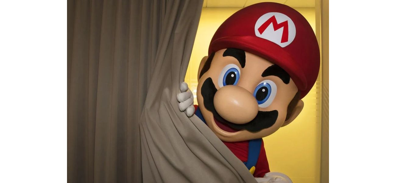 Is Nintendo announcing the Switch 2 today?