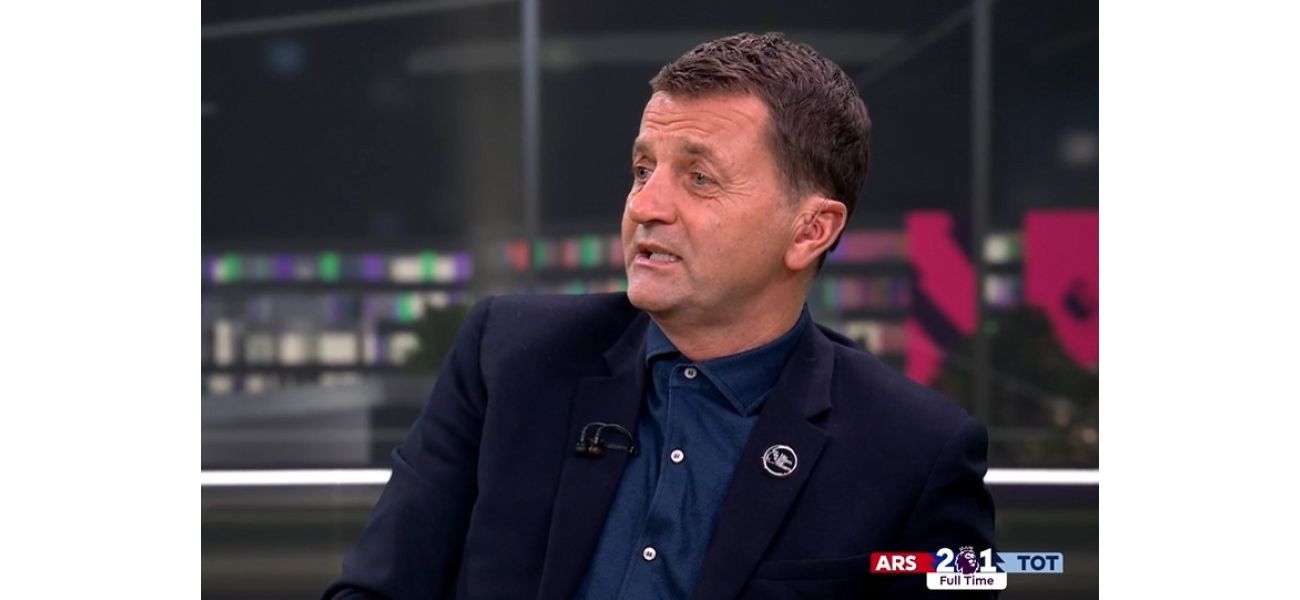 Sherwood says Arsenal regret spending £30m on player after defeating Tottenham.