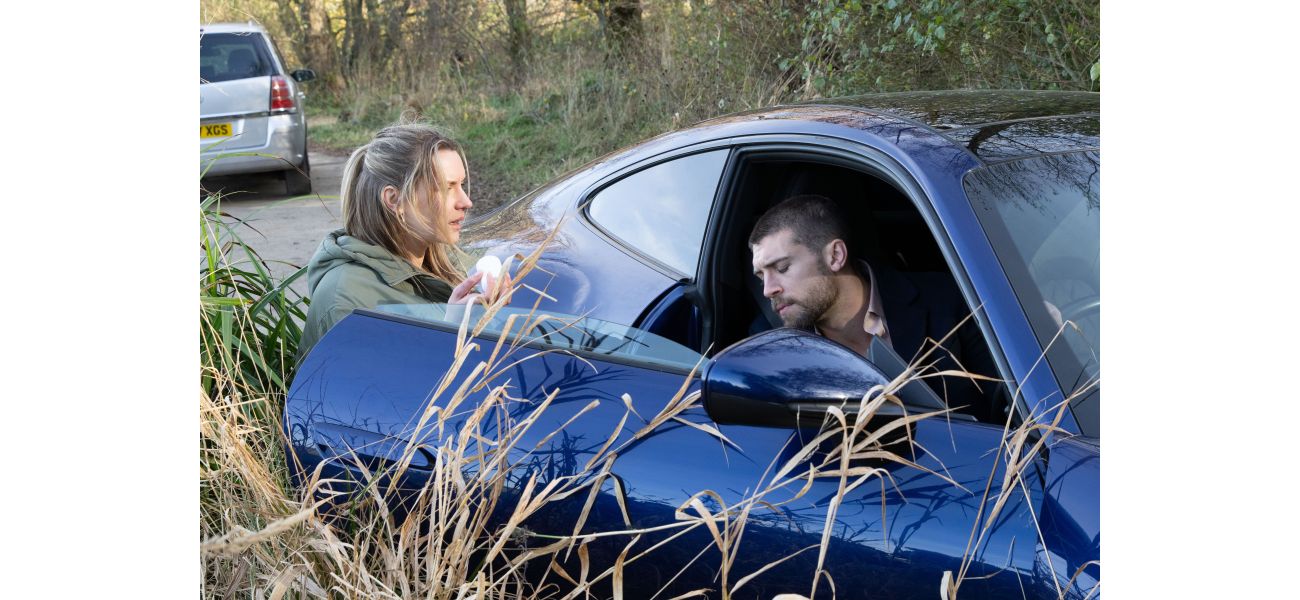 Joe Tate's fate seems uncertain as he faces death in a shocking turn of events on Emmerdale.