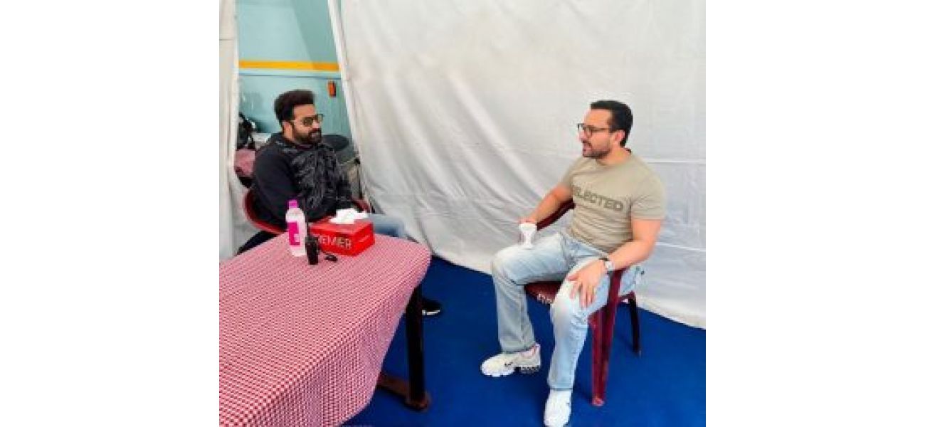 Celebrities send well wishes for Saif Ali Khan's quick recovery after his stabbing incident.