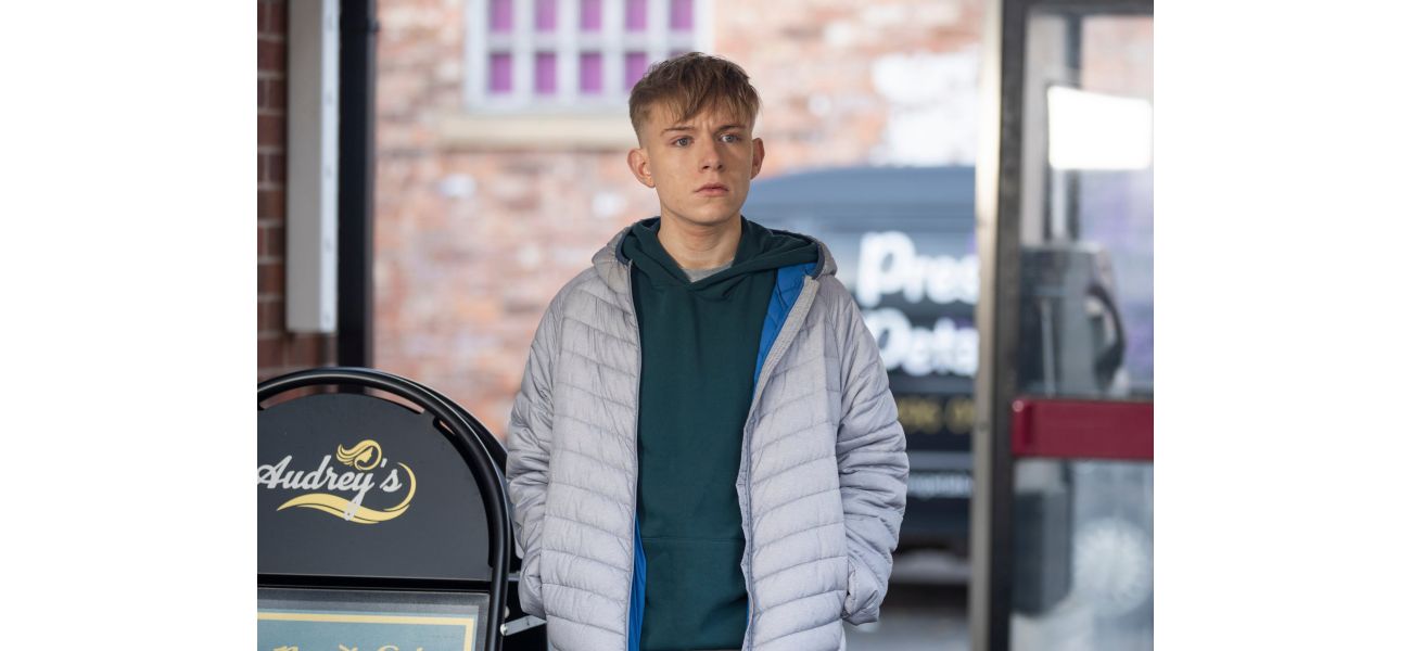 Max's departure from Coronation Street has been confirmed to be a horrifying and deadly storyline.