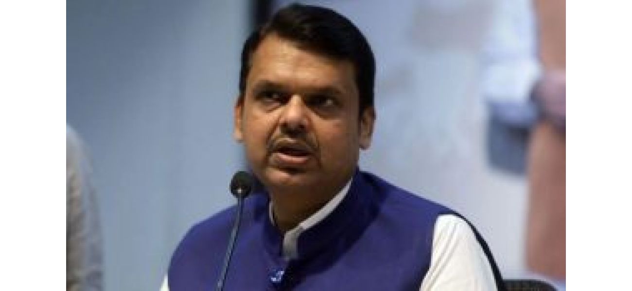 Fadnavis disagrees with the labeling of Mumbai as unsafe due to the serious attack on Saif.