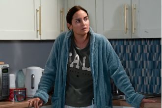 Murder evidence destroyed by EastEnders star, incriminating them in the crime.