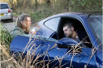 Joe Tate's fate seems uncertain as he faces death in a shocking turn of events on Emmerdale.