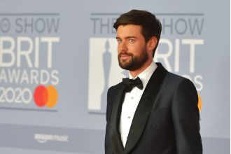 The Brit Awards have chosen a controversial comedian as host for the 5th time, but have made a special request.