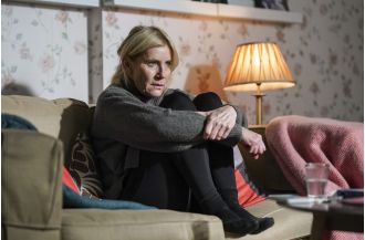 Surprise turn of events as EastEnders reveals that Cindy's assailant strikes once more.