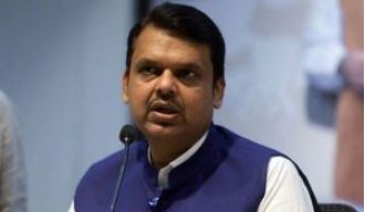 Fadnavis disagrees with the labeling of Mumbai as unsafe due to the serious attack on Saif.