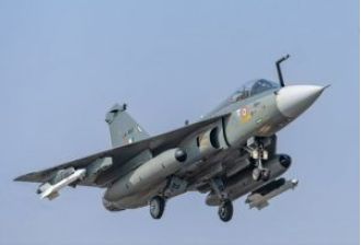 Tejas will not be part of the Republic Day flypast.