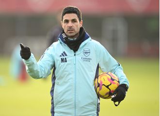 Upcoming match between Arsenal and Aston Villa, including updates on the teams, expected starting lineup, and injury reports.