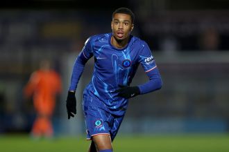Bournemouth and Chelsea have reached an agreement for a promising young player to join Bournemouth in January.