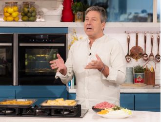 Celebrity chef John Torode shares his unique tip for making the ultimate shepherd's pie.