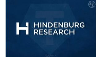 Hindenburg Research, a short-selling company, will be closing down, according to its founder.