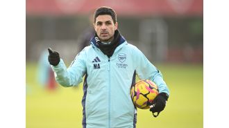 Upcoming match between Arsenal and Aston Villa, including updates on the teams, expected starting lineup, and injury reports.